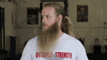 alan thrall untamed strength strongman vids powerlifting