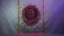 Meat Mother GIF - Meat Mother Creepy GIFs