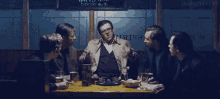 The Worlds End Drinkup GIF - The Worlds End Drinkup Beer GIFs