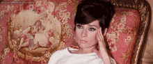 Audrey Hepburn How To Steal A Million GIF - Audrey Hepburn How To Steal A Million Facepalm GIFs