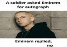 Funny Eminem GIF