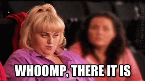 pitch perfect quotes fat amy ive been shot