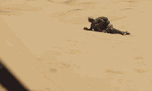 Dune Dune2021 GIF