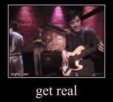 Get Real Vulfpeck GIF - Get Real Vulfpeck Vulf GIFs