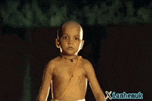 Telugu Furious Angry Kid GIF - Telugu Furious Angry Kid Tamil Angry GIFs