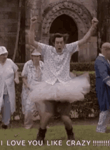 Jim Carrey Happydance GIF - Jim Carrey Happydance Excited GIFs