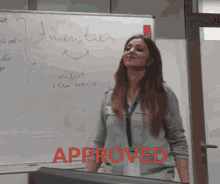 Grace Thumbs Up GIF - Grace Thumbs Up GIFs