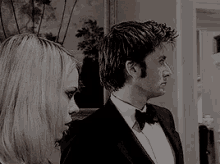 Doctor Who What GIF - Doctor Who What David Tennant GIFs