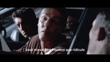 Taxi Insolent GIF - Taxi Insolent Ridicule GIFs