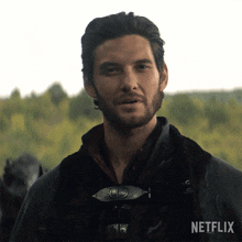 Youll Get Used To It General Kirigan GIF - Youll Get Used To It General Kirigan Ben Barnes GIFs