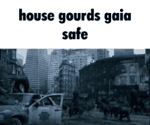 House Gourds Gourds GIF - House Gourds Gourds Rogue Lineage GIFs