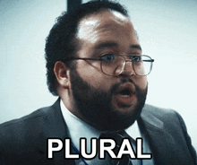 Plural Grammar GIF - Plural Grammar Multiple GIFs