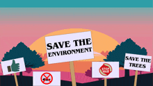 Day For Preventing The Exploitation Of The Environment In War Environment And Peace GIF