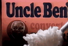 Uncle Ben Rice Uncle Bens GIF - Uncle Ben Rice Uncle Ben Uncle Bens GIFs