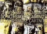 Smoke Do GIF - Smoke Do Do Not Smoke GIFs