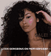 Mothers Mohers Day GIF - Mothers Mohers Day Sale GIFs