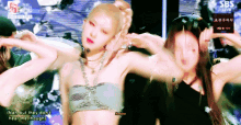 a blurry picture of a woman with the words nah but they don 't hear me through
