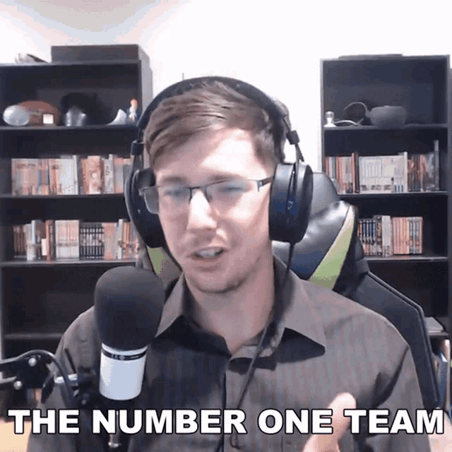 The Number One Team Jmactucker GIF The Number One Team Jmactucker