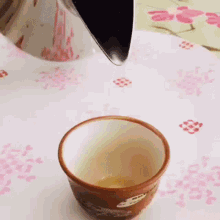 Arabic Coffe GIF