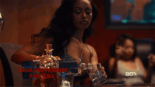 Serving Drink GIF - Serving Drink Whisky GIFs