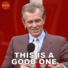This Is A Good One Buzzr GIF - This Is A Good One Buzzr This Is Fantastic GIFs