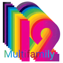 Multifamily 1️⃣2️⃣ GIF - Multifamily 1️⃣2️⃣ GIFs