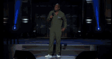 Dave Chappelle Chappelle GIF