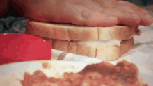 1000lb Bread GIF - 1000lb Bread Sandwich GIFs