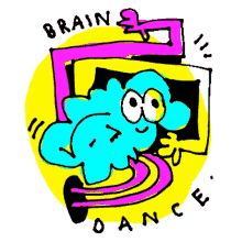 kstr kochstrasse brain dance brain dance