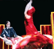 Hungergames Spin GIF