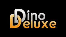 Dino Deluxe GIF - Dino Deluxe GIFs