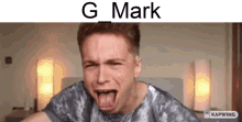 G_mark GIF - G_mark GIFs