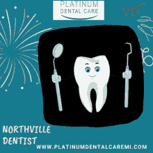 Platinumdentalcare Northvilledentist GIF - Platinumdentalcare Northvilledentist Toothdecaydentist GIFs