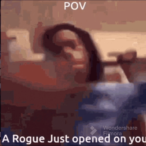 Rogue