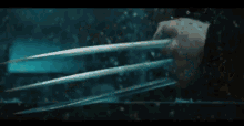 Wolverine Rage GIF - Wolverine Rage Claw GIFs