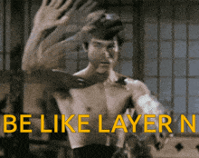 Be Like Layer N Simple And To The Point GIF - Be Like Layer N Simple And To The Point Ethereum Statenet GIFs