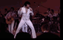 Elvis Presly GIF - Elvis Presly GIFs