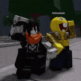 Roblox The Strongest Battlegrounds GIF - Roblox The Strongest Battlegrounds Meme Team GIFs