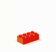 Lego Stacking GIF - Lego Stacking Building GIFs