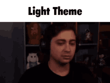 Discord's Light Theme on Make a GIF