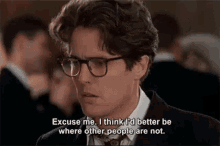 Hugh Grant Handsome GIF - Hugh Grant Handsome Young GIFs