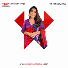 Mamta Sharma Das Te Dx Satyawati College GIF