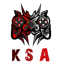 Ksa Sticker - Ksa Stickers