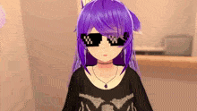 Pyroptical Vrchat GIF - Pyroptical Vrchat Deal With It GIFs