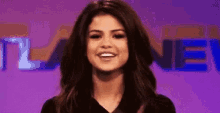 Selena Gomez Come And Get It GIF - Selena Gomez Come And Get It Flips Hair GIFs