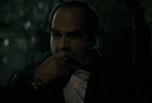The Penguin Series GIF - The Penguin Series Show GIFs