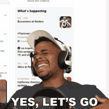 Yes Lets Go Raynday Gaming GIF - Yes Lets Go Raynday Gaming Evdog805 GIFs