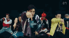Superm One GIF - Superm One Smtown GIFs