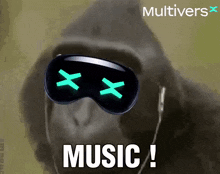 Multiversx Mvx GIF - Multiversx Mvx Music GIFs
