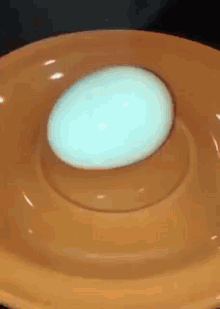 Egg Explode GIF